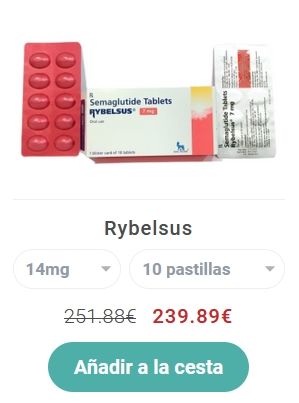 Comprar Rybelsus 3 mg: Tu Solución para el Control de la Diabetes Comprar Rybelsus 3 mg: Tu Solución para el Control de la Diabetes