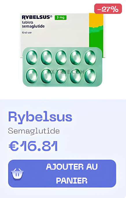 Prix de Rybelsus au Maroc : Guide complet Prix de Rybelsus au Maroc : Guide complet