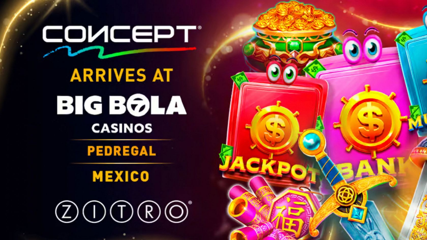 BigWin Casino