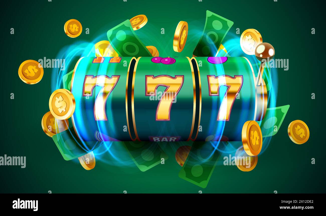 BigWin Germany Online Casino Review