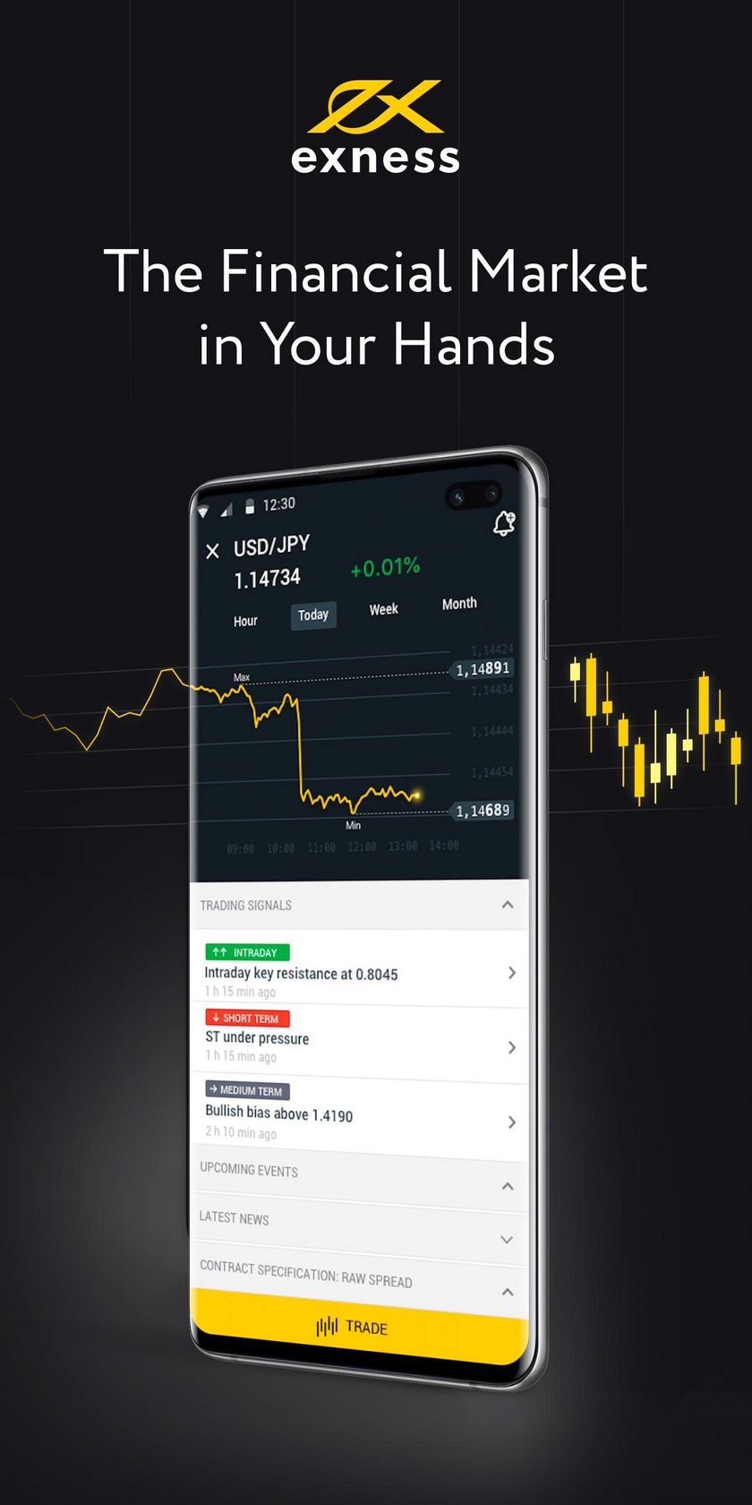 Download And Install Exness MetaTrader 5 Platform Download And Install Exness MetaTrader 5 Platform