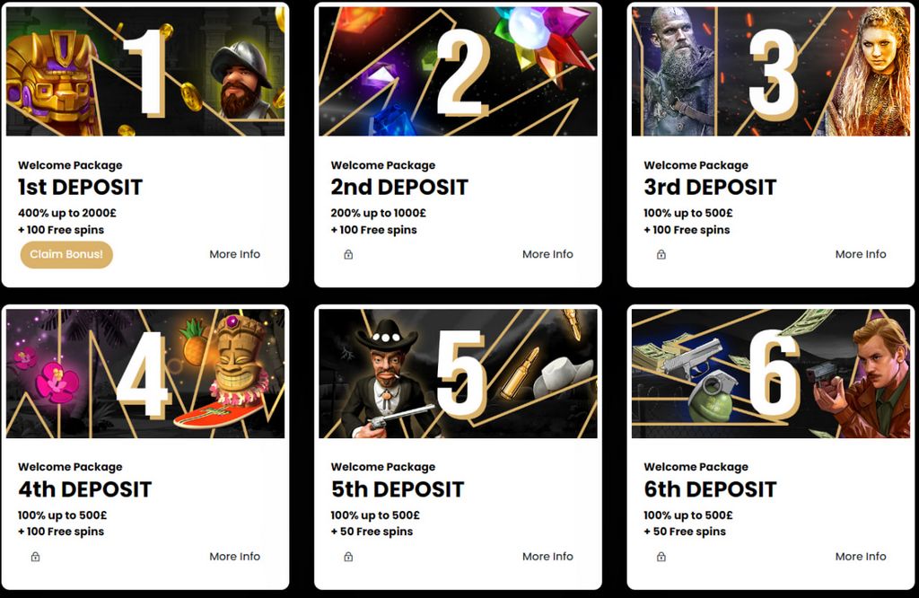 Exactly how to Choose the Right Casino Website for You Exactly how to Choose the Right Casino Website for You