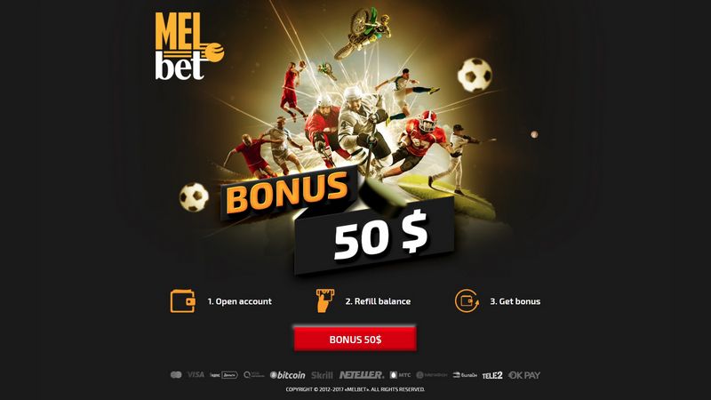 MelBet Promo Code 2025 - Invite Perk approximately €& euro MelBet Promo Code 2025 - Invite Perk approximately €& euro