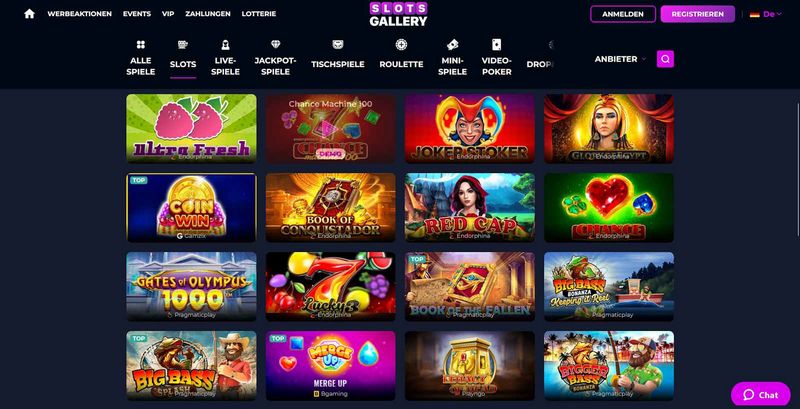 Die besten Online-Casinos in Deutschland 2026: Test der 15 Top-Casinos